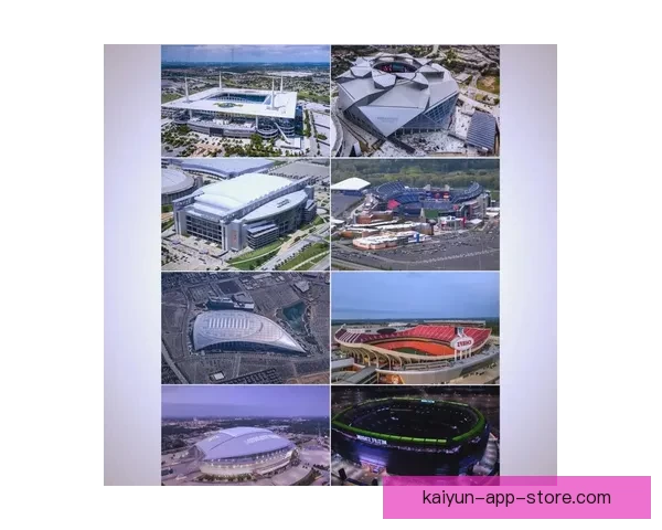 美加墨世界杯举办城市旅游攻略与文化体验全景指南